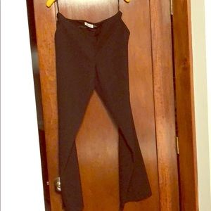 Calvin Klein size 8 dress pants